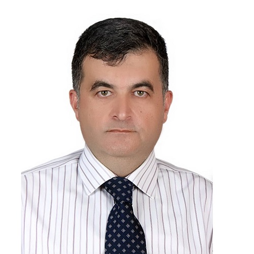 Masoud Jalili Azarkhiav