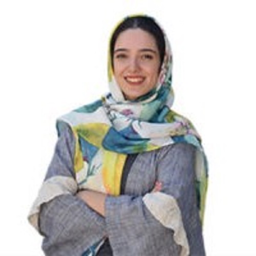Nikta Rajabi