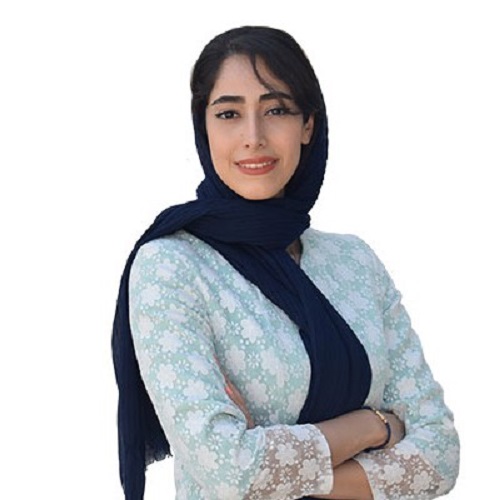 Sanaz Behtash
