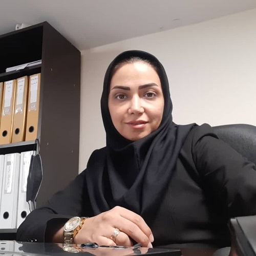 Soheila Khoshbooie